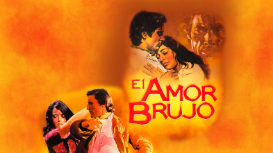 Imagen de El amor brujo - 2