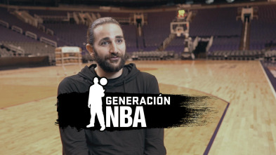 Generación NBA: Selección: Oasis de magia con Ricky Rubio