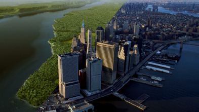 Ciudades bajo amenaza: Nueva York