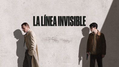 La línea invisible (T1)