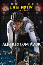 Late Motiv (T5): Alberto Contador