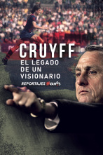 Imagen de Especial Liga: Cruyff, el legado de un visionario - 1