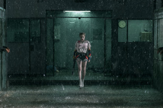 (LSE) - Aves de presa y la fantabulosa emancipación de Harley Quinn