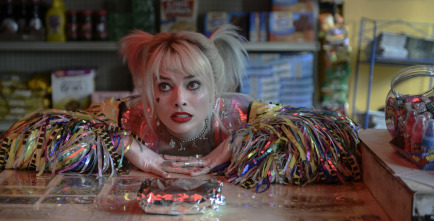 (LSE) - Aves de presa y la fantabulosa emancipación de Harley Quinn