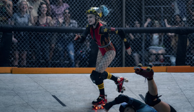 (LSE) - Aves de presa y la fantabulosa emancipación de Harley Quinn