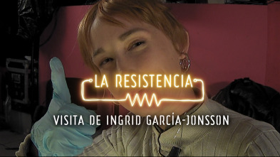 Selección Atapuerca:...: Ingrid Garcia Jonsson - Entrevista - 23.03.20