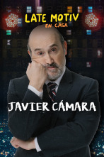 Late Motiv (T5): Javier Cámara