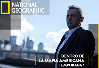 Imagen de Dentro de la mafia...: Infiltrado - 2