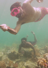 Imagen de Superhumanos (T1): Bajau, vivir bajo el agua - 1