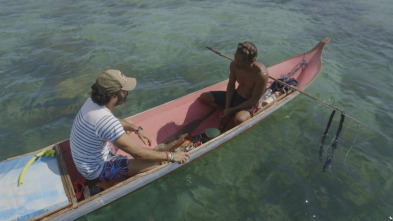 Superhumanos (T1): Bajau, vivir bajo el agua