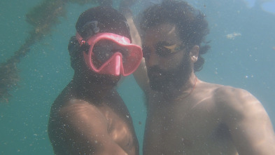 Imagen de Superhumanos (T1): Bajau, vivir bajo el agua - 4