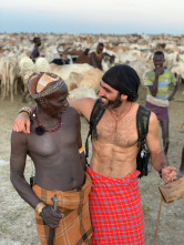 Superhumanos (T1): Dassanech, la vida bajo el calor extremo