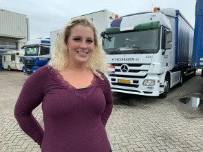 Imagen de Camioneros de Alemania  - 2