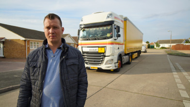 Imagen de Camioneros de Alemania  - 10
