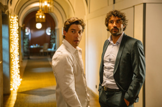 Imagen de (LSE) - Hasta que la boda nos separe - 11