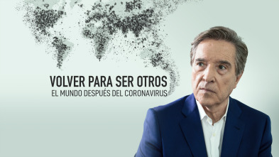 Volver para ser otros:...: El mundo después del coronavirus 1 - José María Álvarez-Pallete