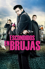 Imagen de Escondidos en Brujas - 1