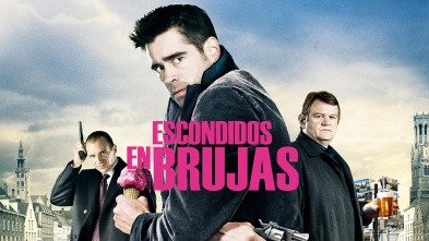 Imagen de Escondidos en Brujas - 2