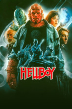 Imagen de Hellboy - 1