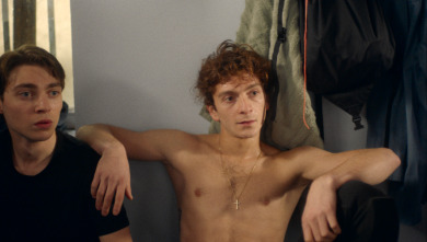 Imagen de Sólo nos queda bailar - 7