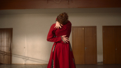 Imagen de Sólo nos queda bailar - 15