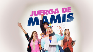 Imagen de Juerga de mamis - 2