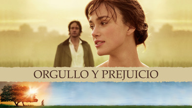 Imagen de Orgullo y prejuicio - 4