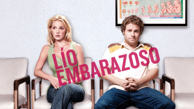 Imagen de Lío embarazoso - 2