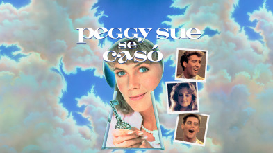 Imagen de Peggy Sue se casó - 2