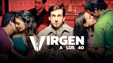 Imagen de Virgen a los 40 - 2