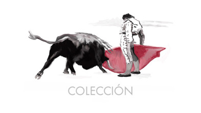 Colección Toros (T2014)