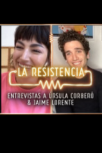 Selección Atapuerca:...: Úrsula Corberó y Jaime Lorente - Entrevista - 30.03.20