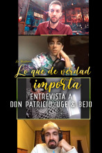 Selección Atapuerca:...: Locoplaya - Entrevista - 31.03.20