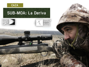 Sub Moa (T1): La deriva