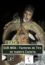 Imagen de Sub Moa (T1): Factores de tiro en nuestra cacería - 1