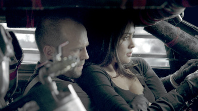 Imagen de Death Race: La carrera de la muerte - 1