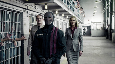 Imagen de Death Race: La carrera de la muerte - 8