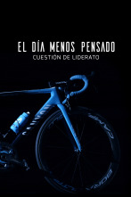 Imagen de El día menos pensado: Cuestión de Liderato - 1