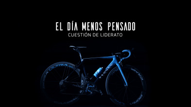 Imagen de El día menos pensado: Cuestión de Liderato - 2