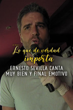 Selección Atapuerca:...: Ernesto Sevilla - 