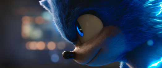 Imagen de (LSE) - Sonic, la película - 3