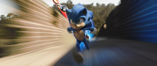 Imagen de (LSE) - Sonic, la película - 7