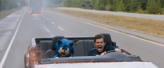 Imagen de (LSE) - Sonic, la película - 10