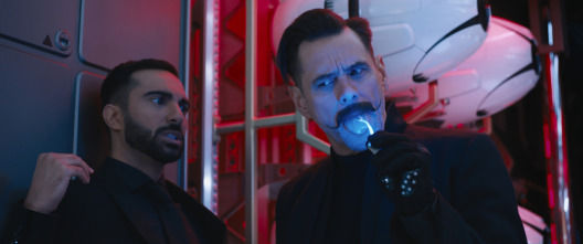 Imagen de (LSE) - Sonic, la película - 13