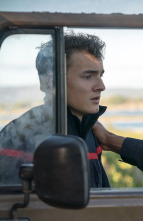 Imagen de Tándem (T4): Ep.10 Oro blanco - 1
