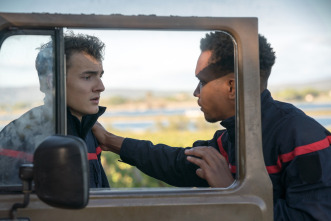 Imagen de Tándem (T4): Ep.10 Oro blanco - 2
