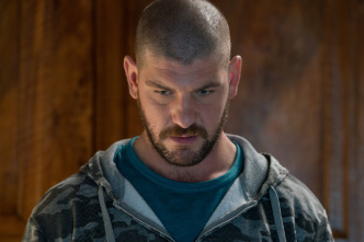 Imagen de Tándem (T4): Ep.12 La mujer de las dos caras - 1