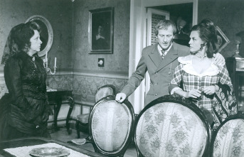 La regenta