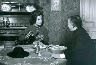 La regenta