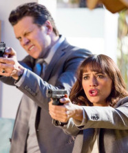 Angie Tribeca (T1): Ep.4 El caso del 